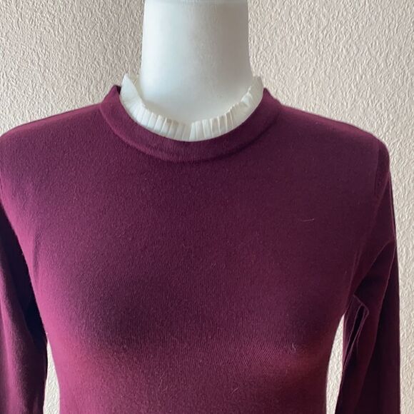 Via Milano Women’s Sweater  - Picture 2 of 11